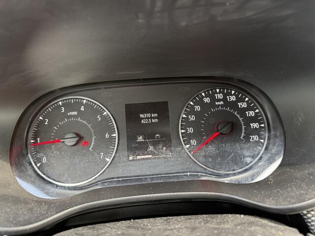 Dacia SANDERO BWJ 2021 1.0 TCe 92 PK 90 Expression FULL LED | CAMERA | DAB | CARPLAY + ANDROID | CLIMA | CRUISE | LMV | PDC