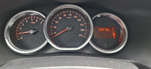 Dacia SANDERO 1.0 TCe Bi-Fuel Stepway Serie Limitee 15th Anniv. G3-GAS