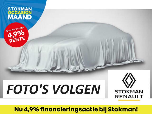 Dacia SANDERO Stepway 1.0 TCe 90 PK Comfort | Automaat | Camera achter | Climate controle | Stoelverwarming voor | 4 seizoensbanden | Pack assist |
