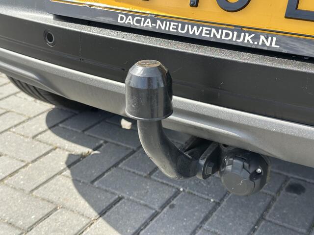 Dacia SANDERO Stepway 1.0 TCe 100 ECO-G Extreme TREKHAAK | BLIND SPOT | CAMERA | SENSOREN | CRUISE