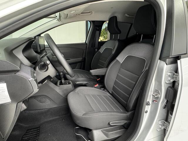 Dacia SANDERO 1.0 TCe 100 ECO-G Expression | Trekhaak | Achteruitrijcamera | Climate Control | Navigatie |