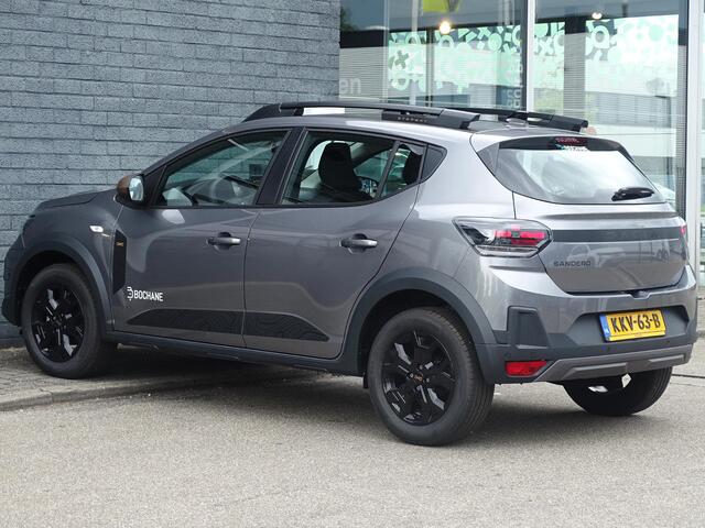 Dacia SANDERO Stepway 1.0 TCe 110 limited edition FULL OPTIONS