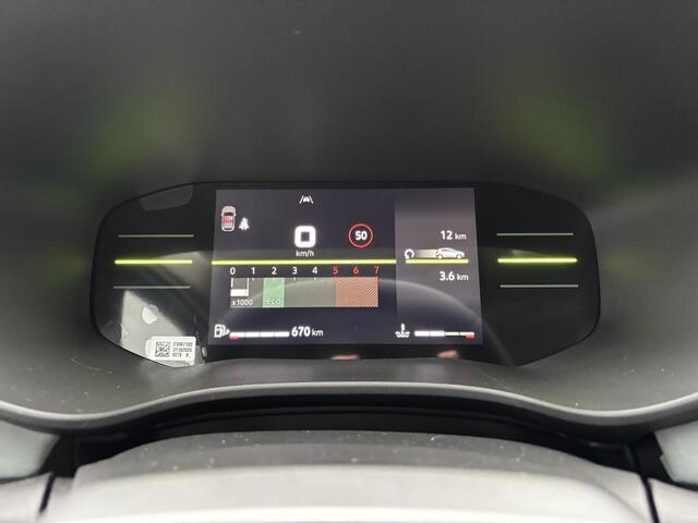 Dacia SANDERO Stepway 1.0 TCe 110 limited edition | Apple CarPlay / Android Auto | Navigatie | 360° Camera | Cruise Control |