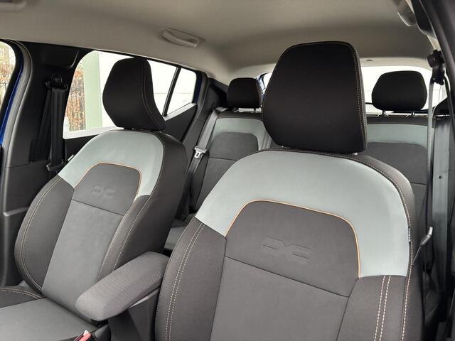 Dacia SANDERO Stepway 1.0 TCe 110 limited edition | Apple CarPlay / Android Auto | Navigatie | 360° Camera | Cruise Control |