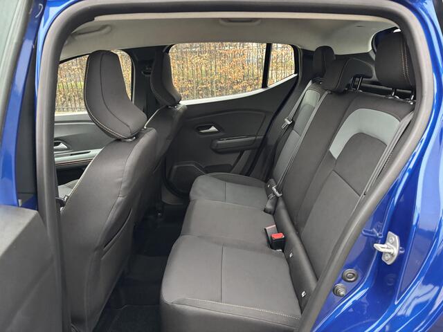 Dacia SANDERO Stepway 1.0 TCe 110 limited edition | Apple CarPlay / Android Auto | Navigatie | 360° Camera | Cruise Control |