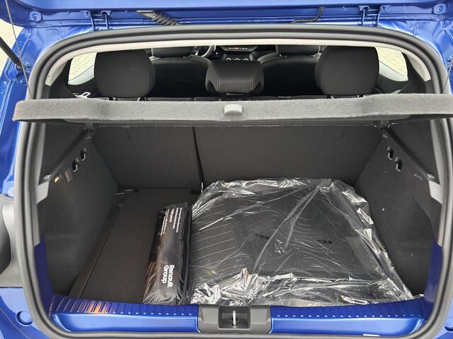 Dacia SANDERO Stepway 1.0 TCe 110 limited edition | Apple CarPlay / Android Auto | Navigatie | 360° Camera | Cruise Control |