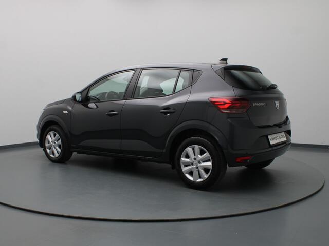 Dacia SANDERO 1.0 TCe 90 Comfort Achteruitrijcamera