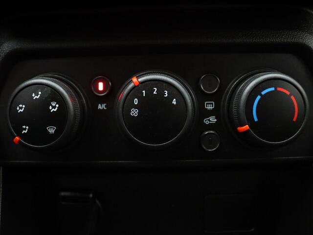 Dacia SANDERO 1.0 TCe 90 Comfort Achteruitrijcamera