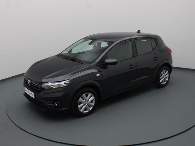Dacia SANDERO 1.0 TCe 90 Comfort Achteruitrijcamera
