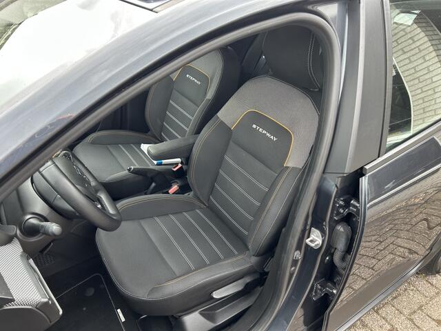 Dacia SANDERO Stepway 1.0 TCe 90pk Comfort