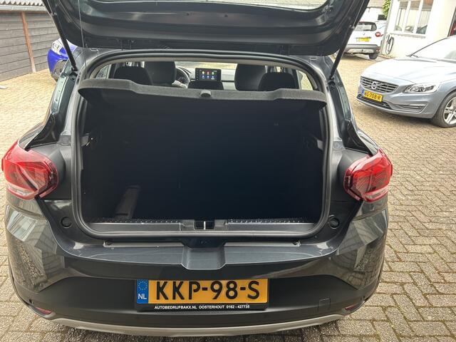 Dacia SANDERO Stepway 1.0 TCe 90pk Comfort