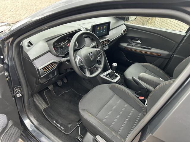Dacia SANDERO Stepway 1.0 TCe 90pk Comfort