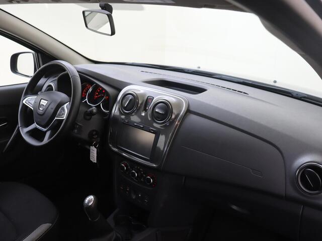 Dacia SANDERO 0.9 TCe SL Stepway airco | cruise control | navigatiesysteem full map |