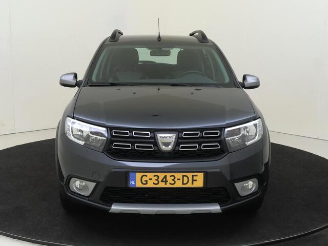 Dacia SANDERO 0.9 TCe SL Stepway airco | cruise control | navigatiesysteem full map |