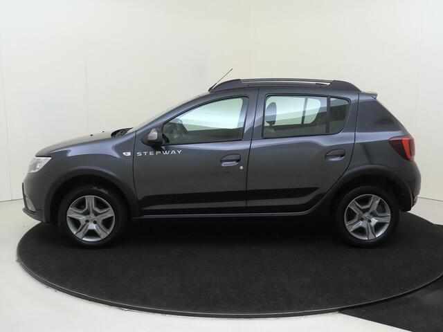 Dacia SANDERO 0.9 TCe SL Stepway airco | cruise control | navigatiesysteem full map |