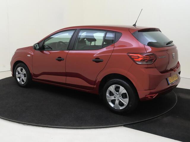 Dacia SANDERO 1.0 TCe 90 Essential | Airco |