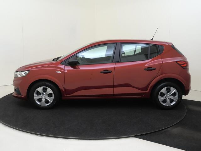 Dacia SANDERO 1.0 TCe 90 Essential | Airco |