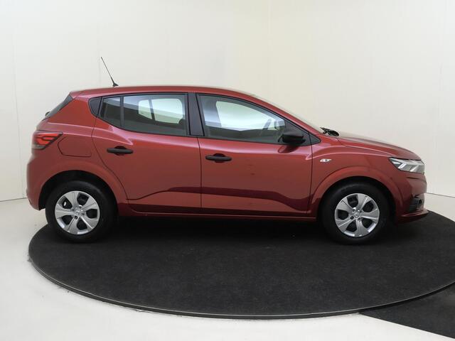 Dacia SANDERO 1.0 TCe 90 Essential | Airco |