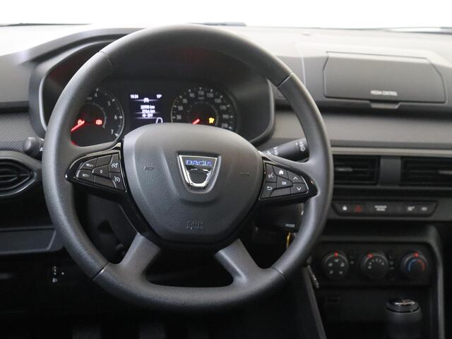 Dacia SANDERO 1.0 TCe 90 Essential | Airco |