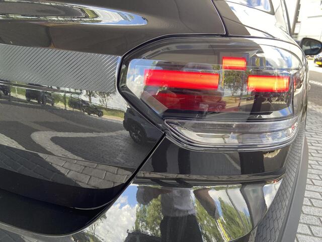 Dacia SANDERO Stepway 1.0 TCe 110 limited edition | NAVI | CLIMATE | CARPLAY | PDC + CAMERA |
