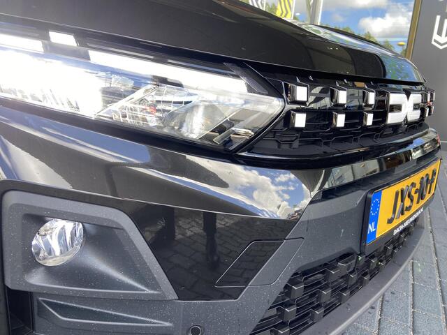 Dacia SANDERO Stepway 1.0 TCe 110 limited edition | NAVI | CLIMATE | CARPLAY | PDC + CAMERA |