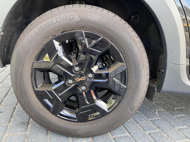 Dacia SANDERO Stepway 1.0 TCe 110 limited edition | NAVI | CLIMATE | CARPLAY | PDC + CAMERA |