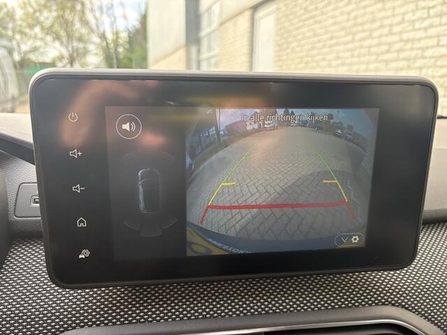 Dacia SANDERO Stepway 1.0 TCe 90 Comfort | climate control | achteruitrijcamera | cruise control