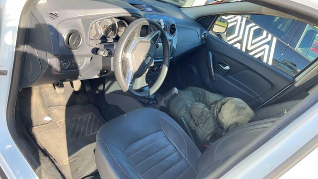 Dacia SANDERO 0.9 TCe SL Stepway