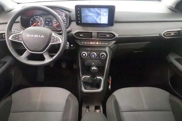 Dacia SANDERO Stepway 1.0 TCe 100 ECO-G Extreme | Panoramadak | Camera | Trekhaak | LPG-G3 |