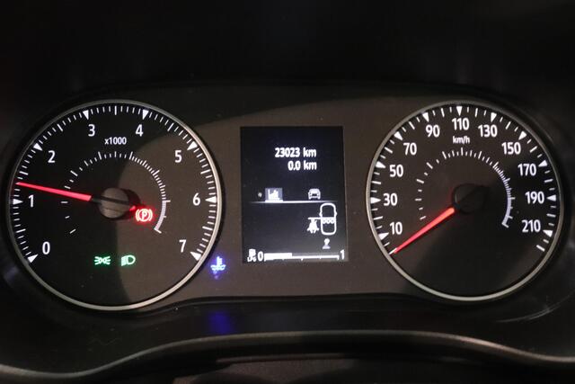 Dacia SANDERO Stepway 1.0 TCe 100 ECO-G Extreme | Panoramadak | Camera | Trekhaak | LPG-G3 |