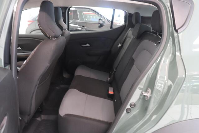 Dacia SANDERO Stepway 1.0 TCe 100 ECO-G Extreme | Panoramadak | Camera | Trekhaak | LPG-G3 |