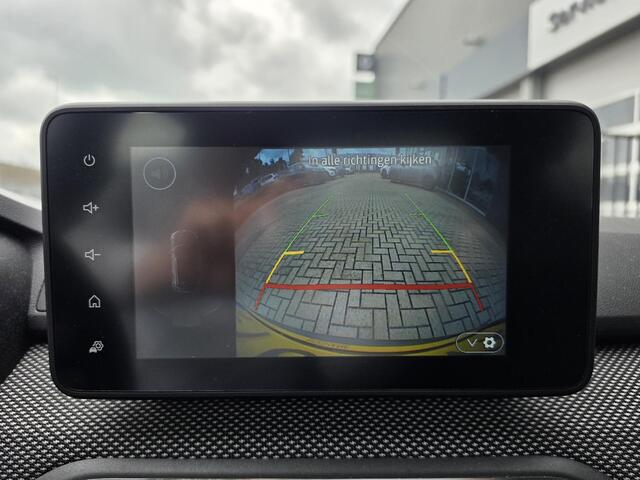 Dacia SANDERO Stepway 1.0 TCe 100 Bi-Fuel Comfort | Apple CarPlay / Android auto navigatie | Camera | Climate Control |