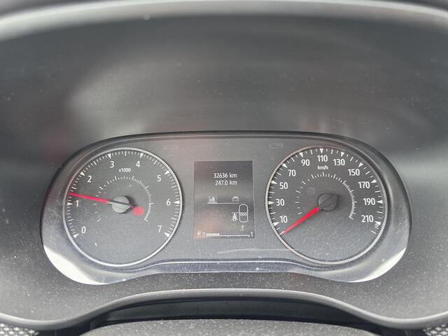 Dacia SANDERO Stepway 1.0 TCe 100 Bi-Fuel Comfort | Apple CarPlay / Android auto navigatie | Camera | Climate Control |