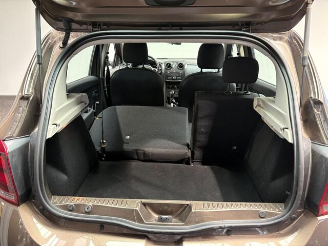 Dacia SANDERO 0.9 TCe Ambiance | Airco | Elektrische ramen | Bluetooth