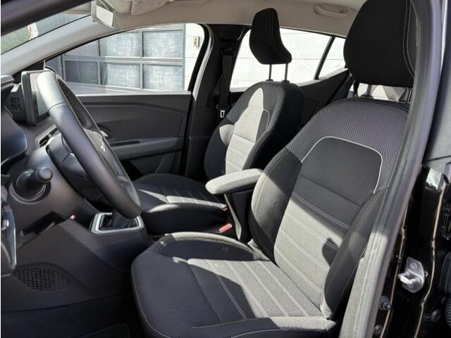 Dacia SANDERO Stepway 1.0 TCe 100 PK ECO-G Expression | Pack assist | NAV | Camera achter | Handsfree starten en openen |
