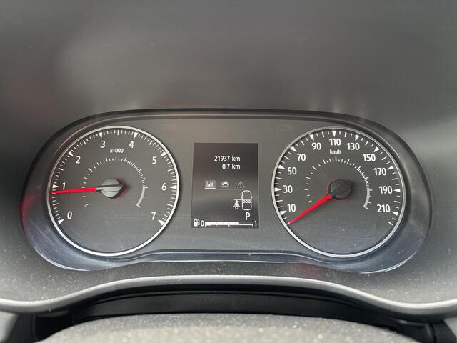 Dacia SANDERO Stepway 1.0 TCe 90 Extreme | Automaat | Winterbanden set aanwezig |