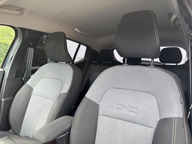 Dacia SANDERO Stepway 1.0 TCe 90 Extreme | Automaat | Winterbanden set aanwezig |