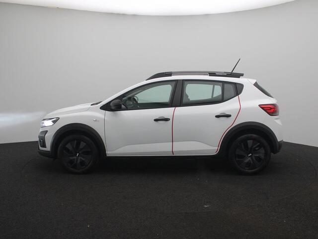 Dacia SANDERO Stepway TCe 100 ECO-G Essential | Airco | Dakdragers | Radio met DAB | LPG G3 |