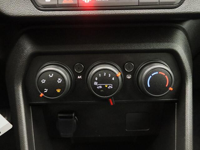 Dacia SANDERO Stepway TCe 100 ECO-G Essential | Airco | Dakdragers | Radio met DAB | LPG G3 |