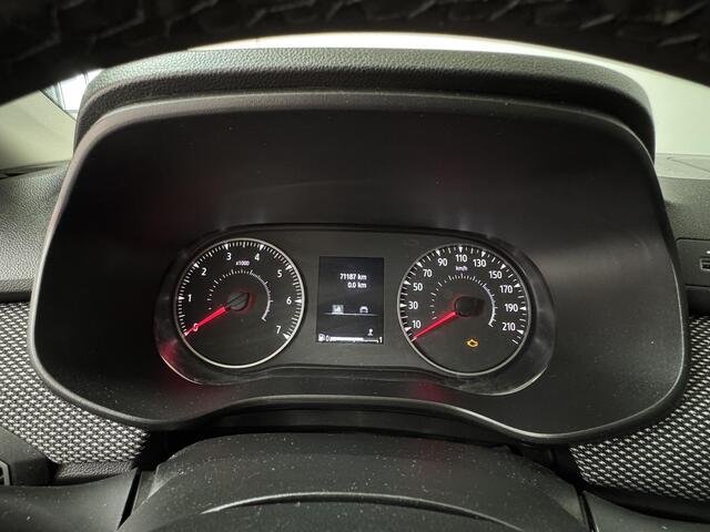 Dacia SANDERO Stepway 1.0 TCe 100 ECO-G Expression | Achteruitrijcamera | Apple CarPlay / Android Auto | Cruise Control | DAB+ |