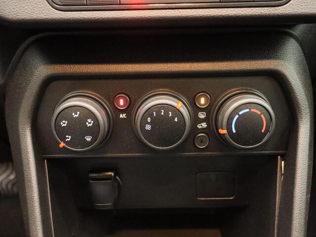 Dacia SANDERO TCe 100 Bi-Fuel Expression | Airco | Cruise control | LPG G3 !