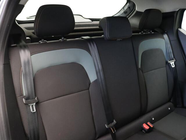Dacia SANDERO Stepway TCe 110pk limited edition | Camera's rondom | Climate control | Dodehoek sensor | Lichtmetalen velgen |