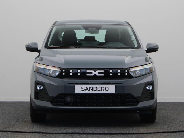 Dacia SANDERO TCe 100pk expression | Stoelverwarming | Climate control | Cruise control |