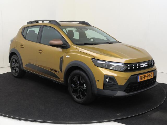Dacia SANDERO Stepway 1.2 Eco-G 120 limited edition