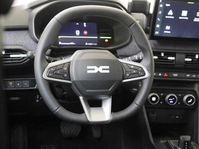 Dacia SANDERO 1.2 Eco-G 120 journey
