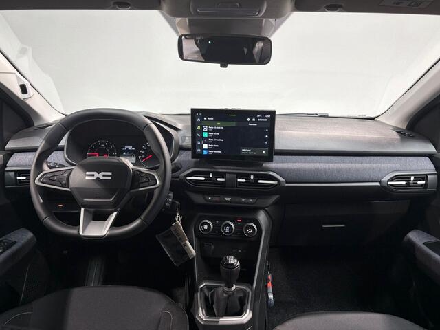Dacia SANDERO 1.0 TCe 100 limited edition | Camera | Carplay | Climate control |