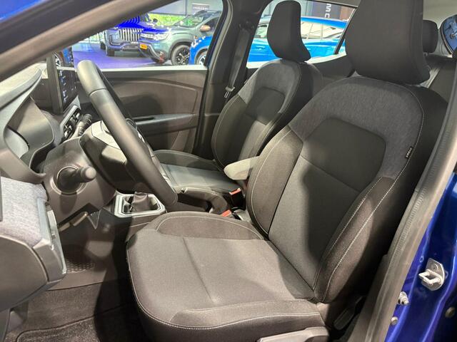 Dacia SANDERO 1.0 TCe 100 limited edition | Camera | Carplay | Climate control |