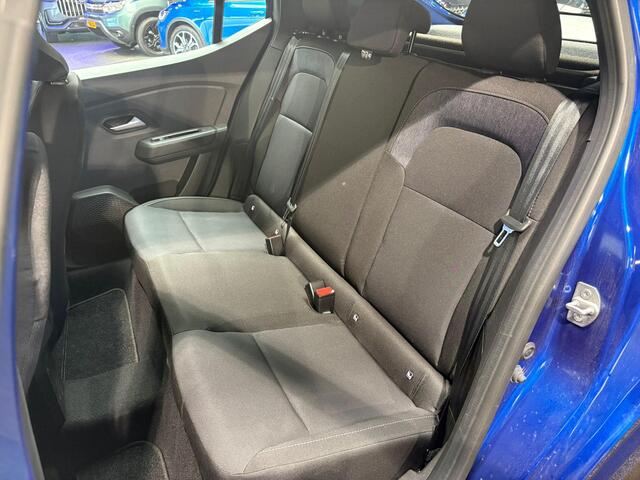 Dacia SANDERO 1.0 TCe 100 limited edition | Camera | Carplay | Climate control |