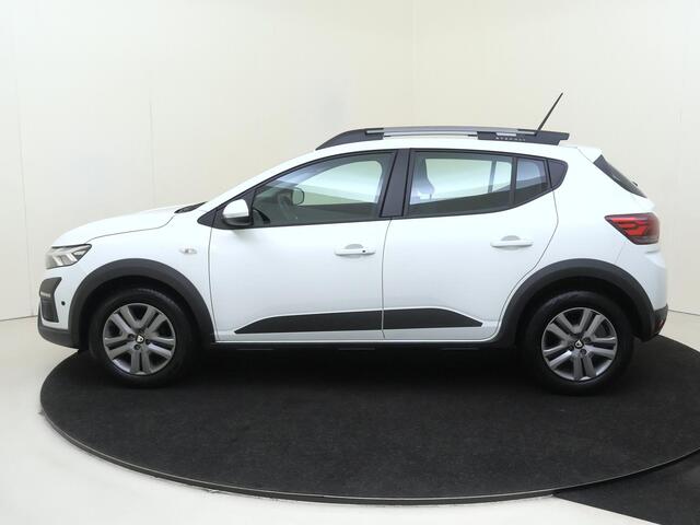 Dacia SANDERO Stepway 1.0 TCe 90 Comfort | Assistentie Pakket | Pack Easy | Pack Medianav | achteropkomend verkeer waarschuwing | airco automatisch | Apple Carplay/Android | cruise control |