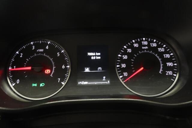 Dacia SANDERO Stepway 1.0 TCe 100 Bi-Fuel Comfort | Camera | Navigatie | Climate control | LPG-G3 | LED koplampen |